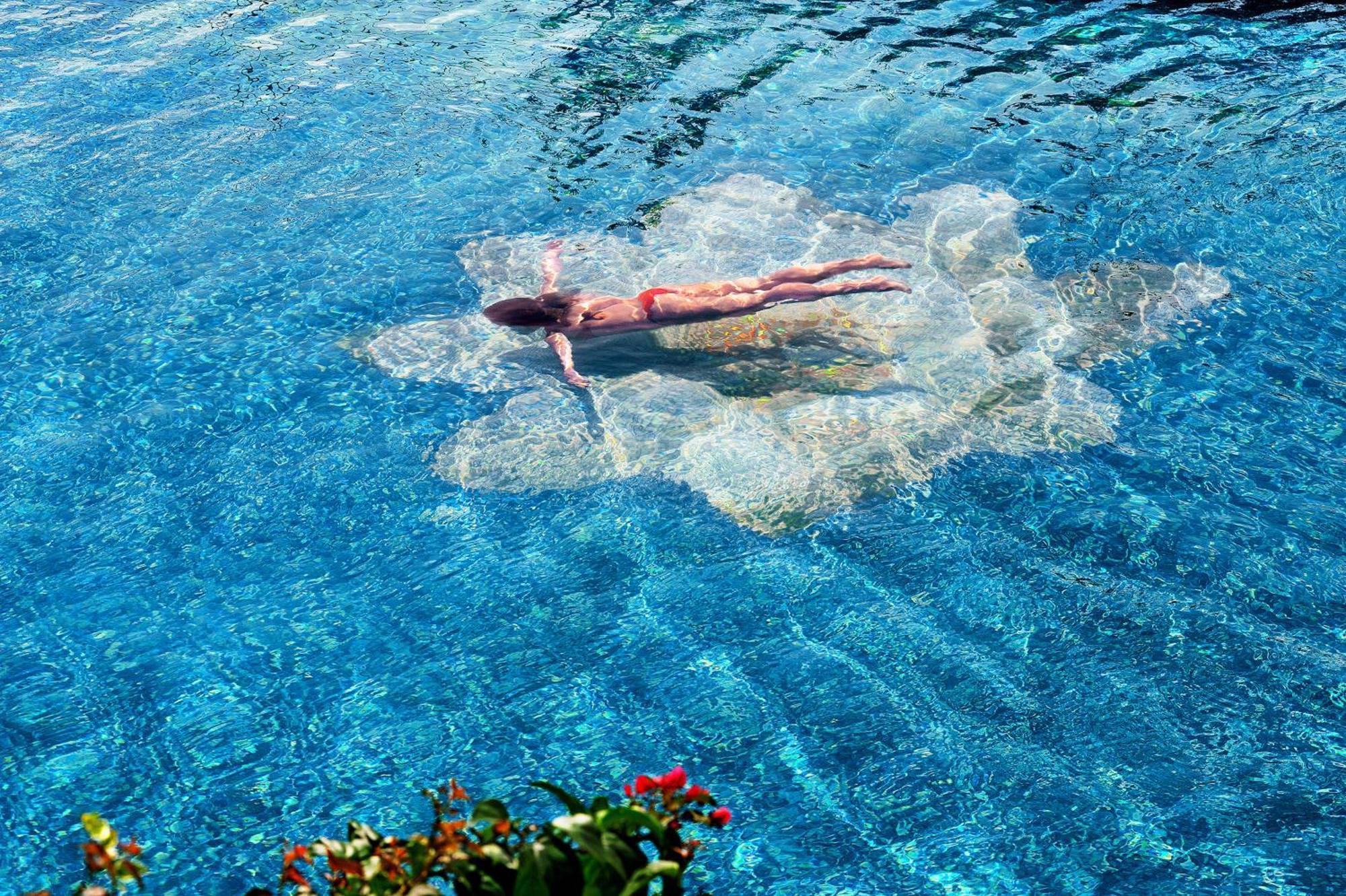 คาลริโกรอส คันทรี รีสอร์ต แอนด์ สปา Hotel โนโต ภายนอก รูปภาพ
