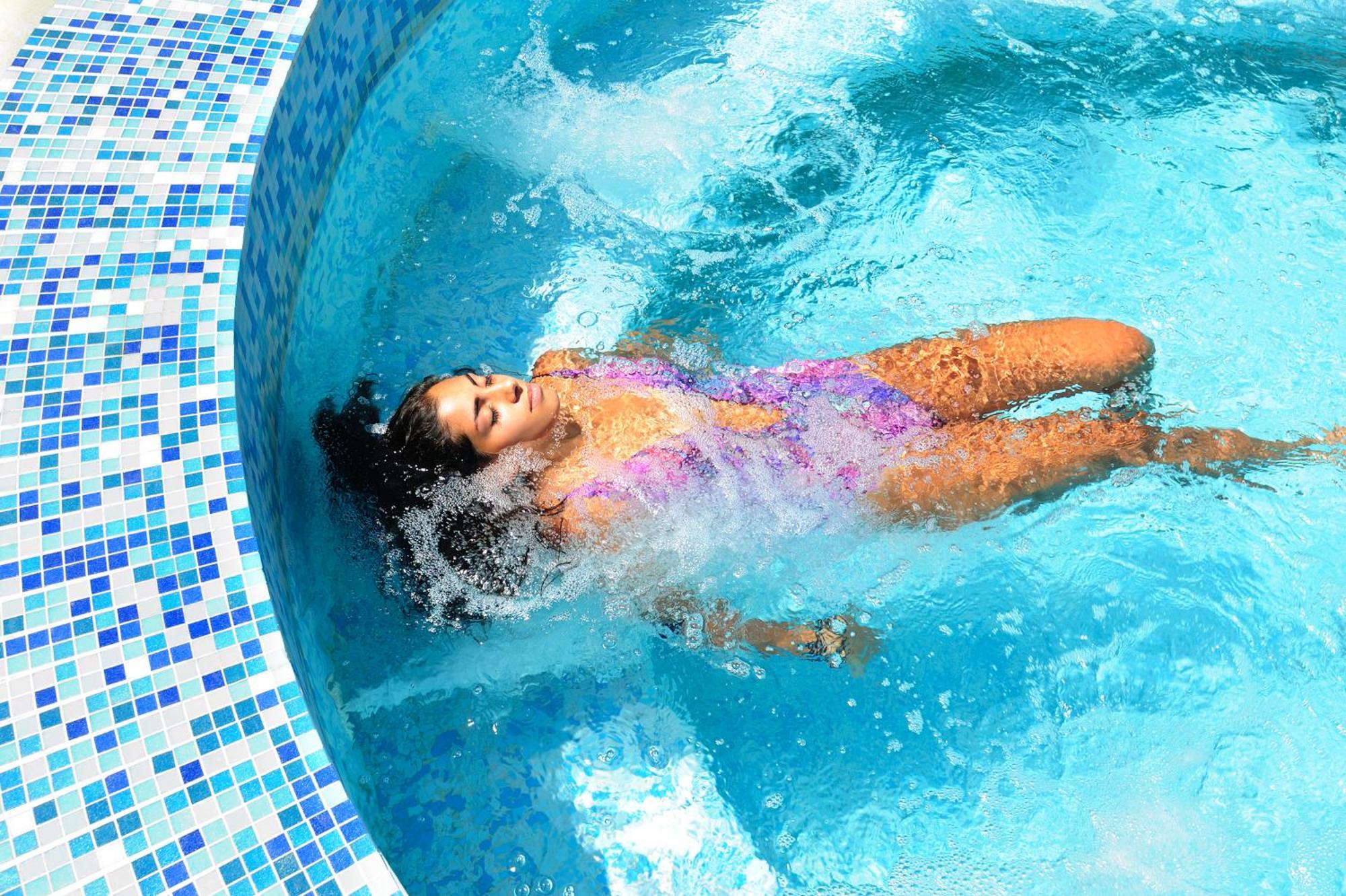 คาลริโกรอส คันทรี รีสอร์ต แอนด์ สปา Hotel โนโต ภายนอก รูปภาพ